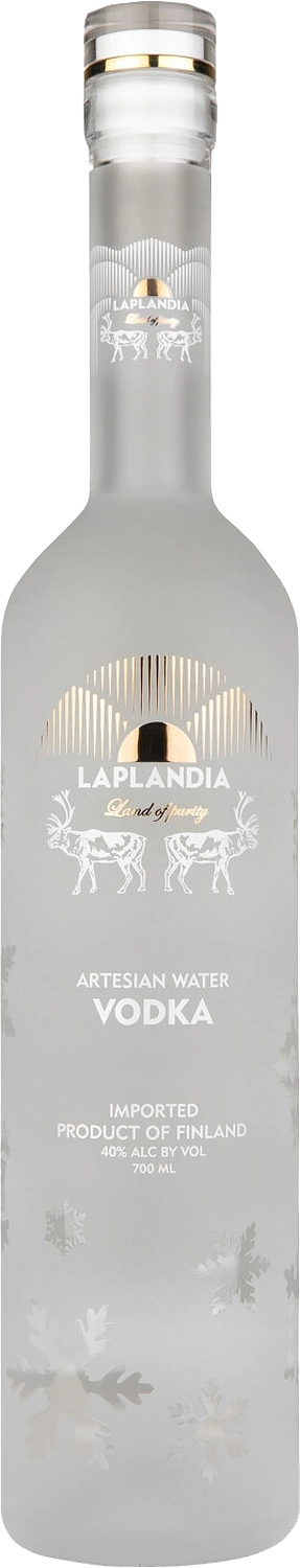 Лапландия 0.7 л