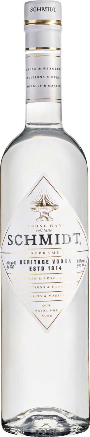 Шмидт Суприм 0.5 л