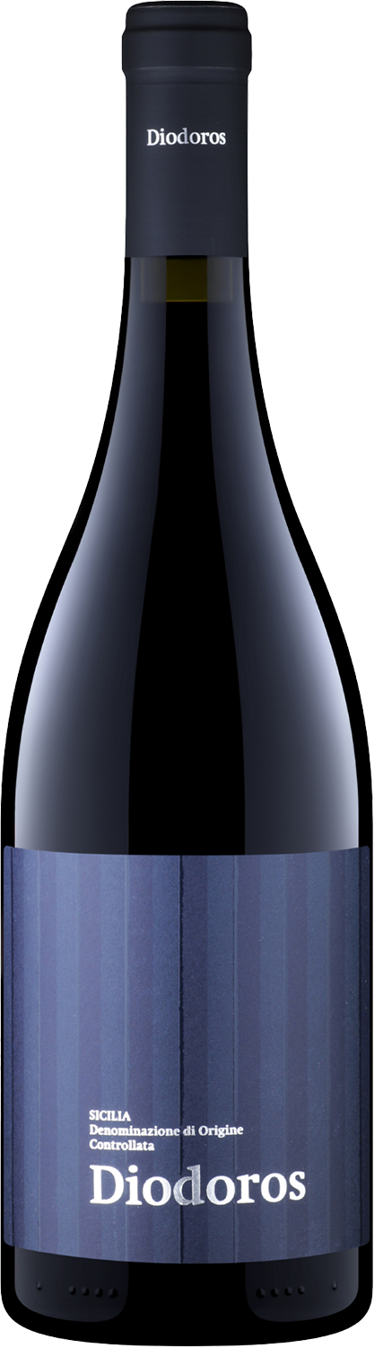 Диодорос Сицилия DOC Каникатти 0.75 л