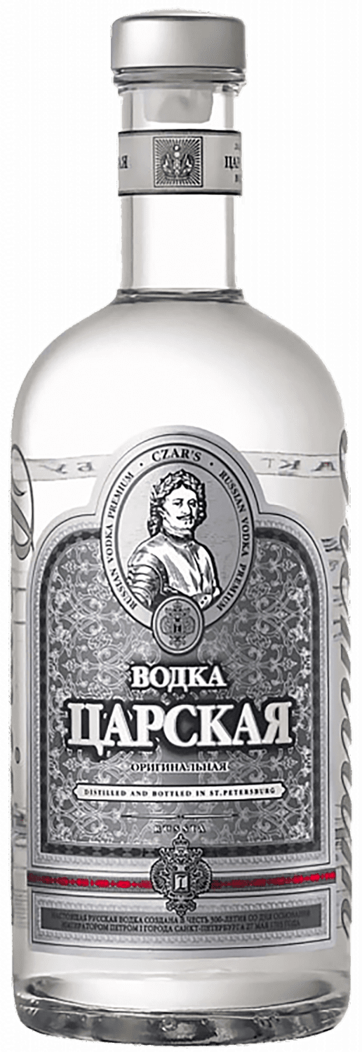 Царская Оригинальная 0.375 л