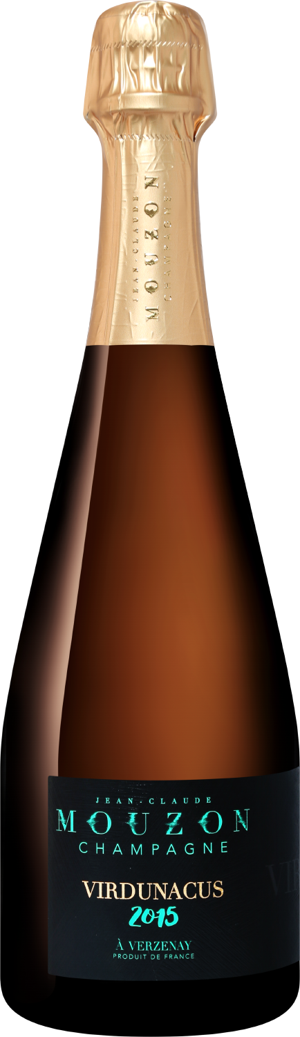 Жан-Клод Музон Вирдунакюс Верзене Гран Крю Миллезим Шампань AOC Экстра Брют 2018 0.75 л