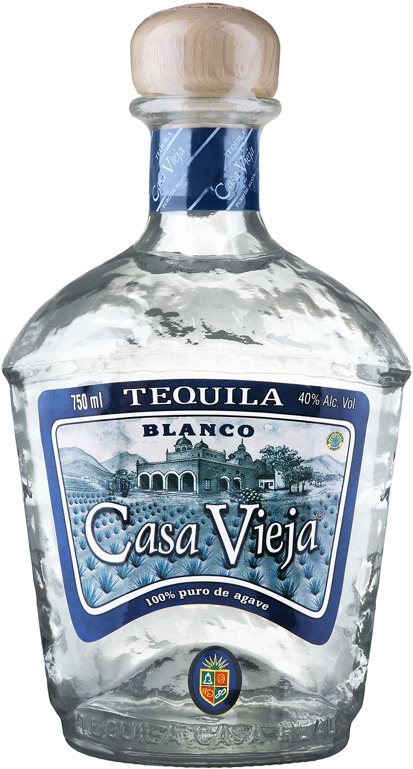Текила Casa Vieja Blanco (Silver) Casa Vieja Blanco (Silver)