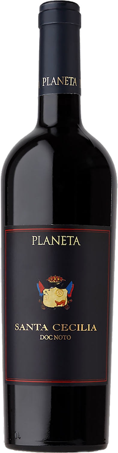 Санта Чечилия Ното DOC Планета 0.75 л
