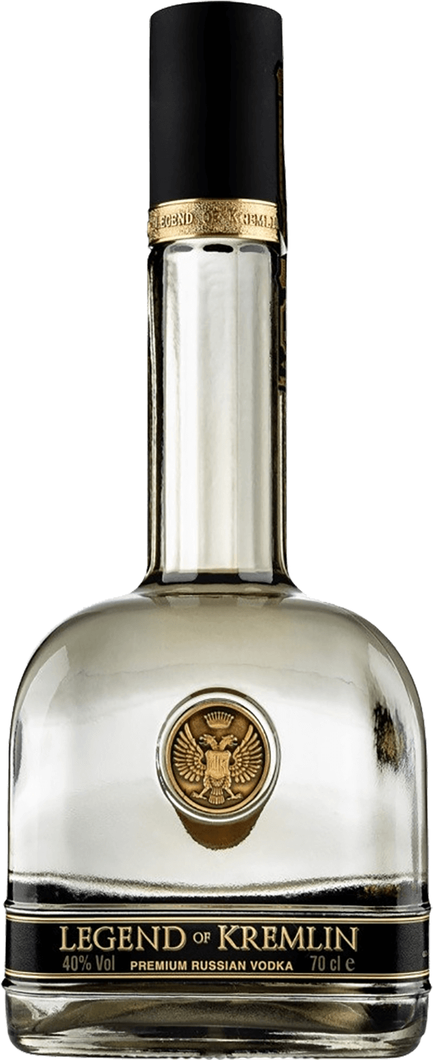 Легенда Кремля 0.7 л