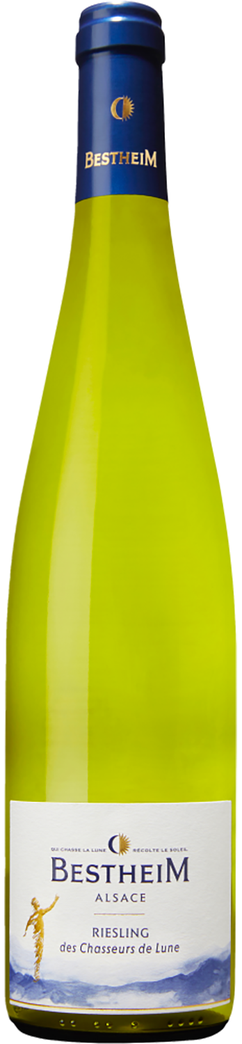 Рислинг де Шассер де Люн Эльзас AOC Бестхайм 0.75 л