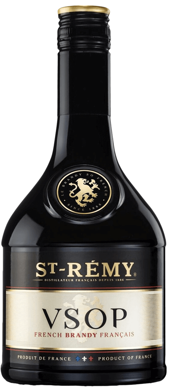 Сан Реми Аутентик VSOP 0.7&nbsp;л