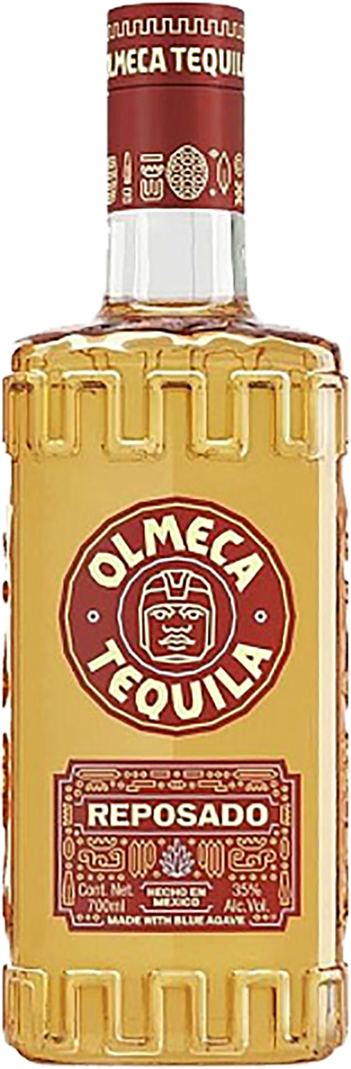 Текила Olmeca Tequila Reposado Olmeca Tequila Reposado