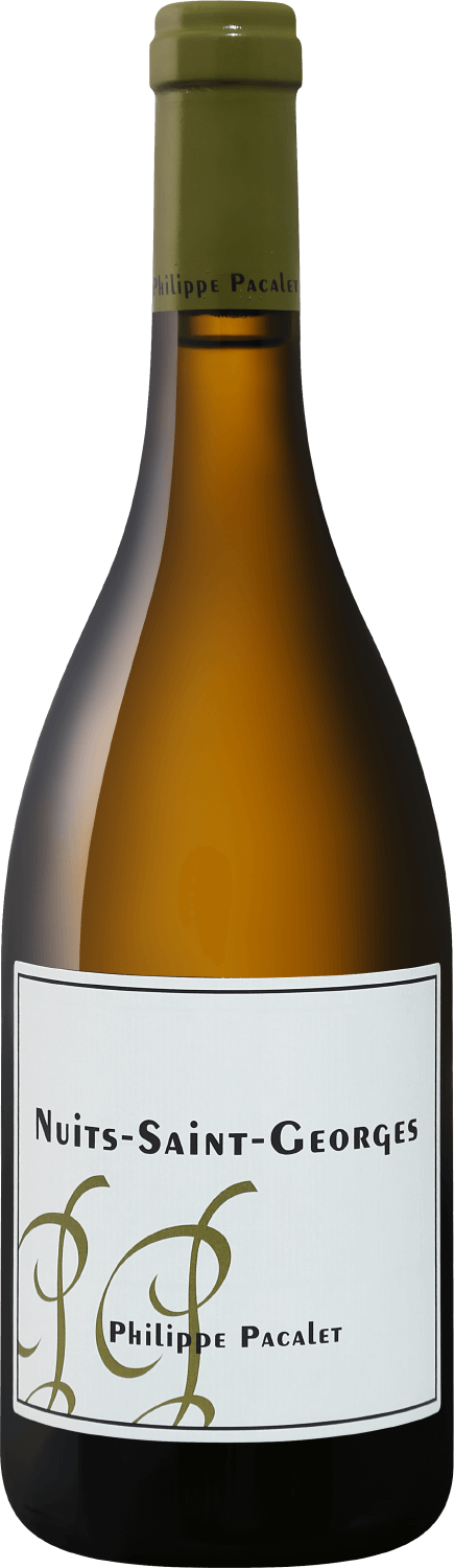 Вино Nuits-St-Georges AOC Philippe Pacalet Nuits-St-Georges AOC Philippe Pacalet