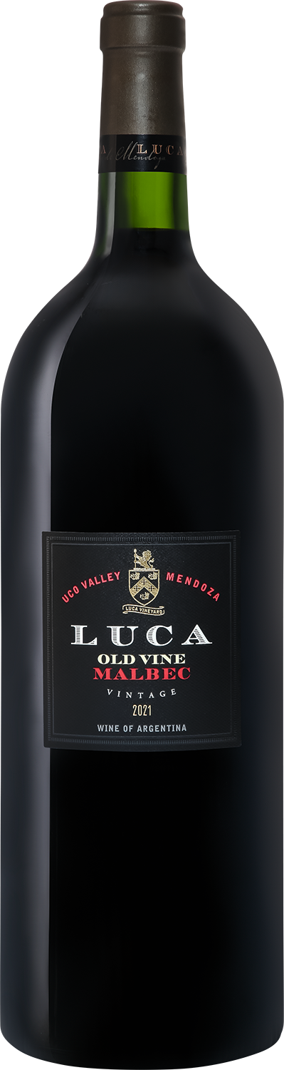 Олд Вайн Мальбек Уко Вэлли Лука Вайнери 2022 1.5 л