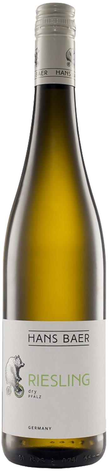 Рислинг Ханс Баер 0.75&nbsp;л