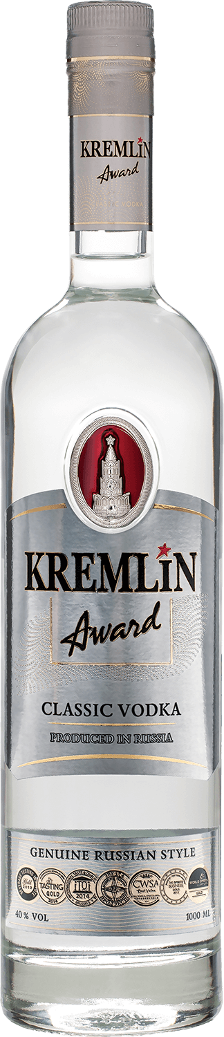 КРЕМЛИН ЭВОРД Классик - 1 л