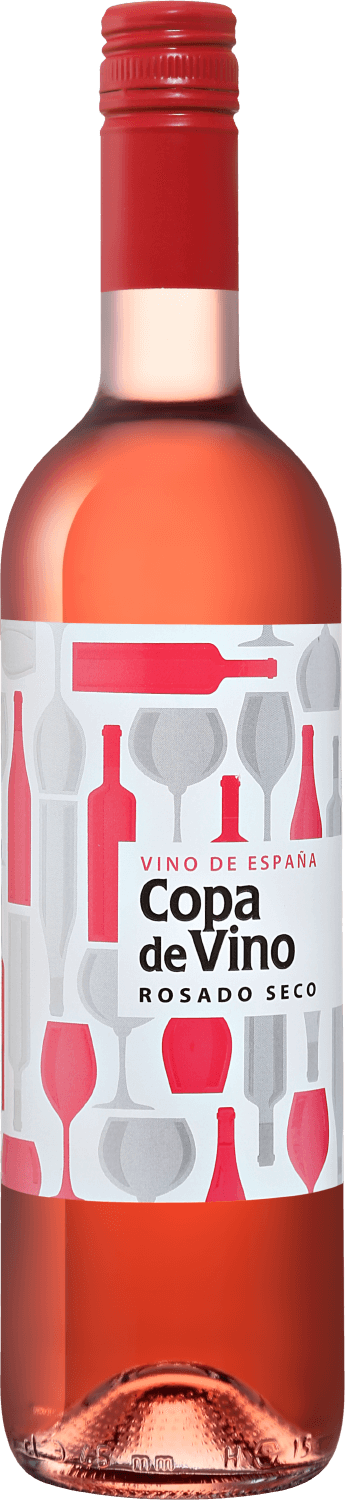 Копа Де Вино Бодегас Бастида 0.75 л