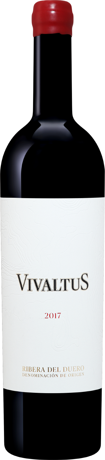 Вино Vivaltus Ribera Del Duero DO, 0.75 л
