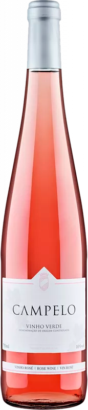 Кампело Розе Винью Верде DOC 0.75 л