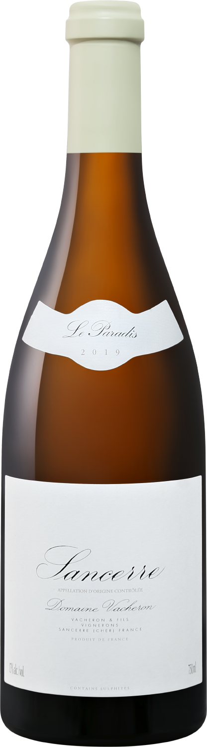 Вино Le Paradis Sancerre AOC Domaine Vacheron Le Paradis Sancerre AOC Domaine Vacheron