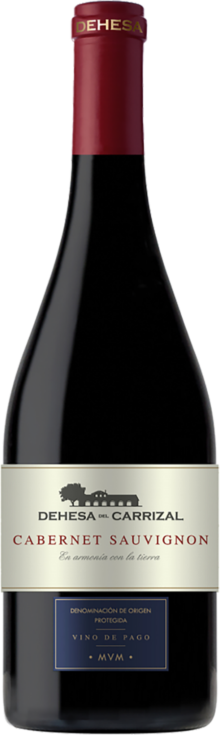 Каберне Совиньон Вино де Паго DOP Дехеса дель Карризал 0.75 л