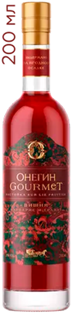 Онегин Гурмэ Вишня 0.2&nbsp;л