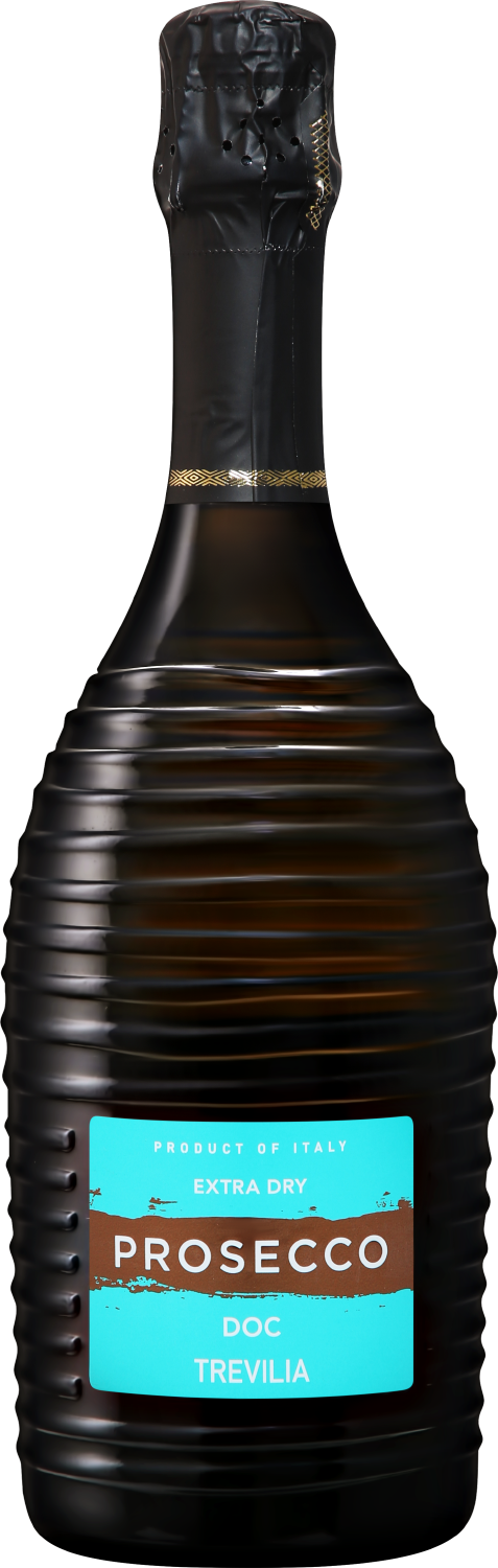 Тревилия Просекко DOC Экстра Драй Вилла дельи Олми - 0.75 л