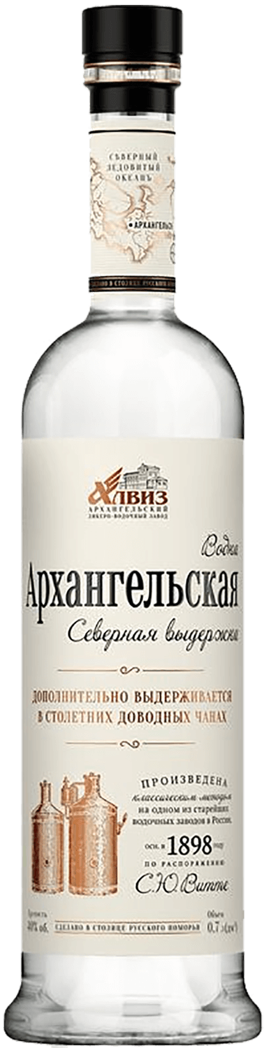 Архангельская Северная Выдержка 0.7 л