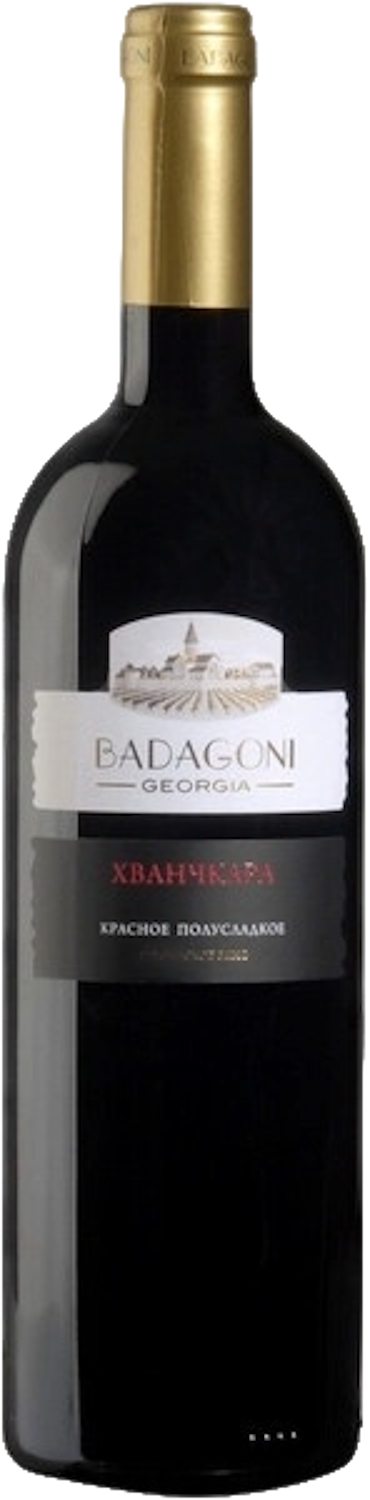 Бадагони Хванчкара 0.75&nbsp;л