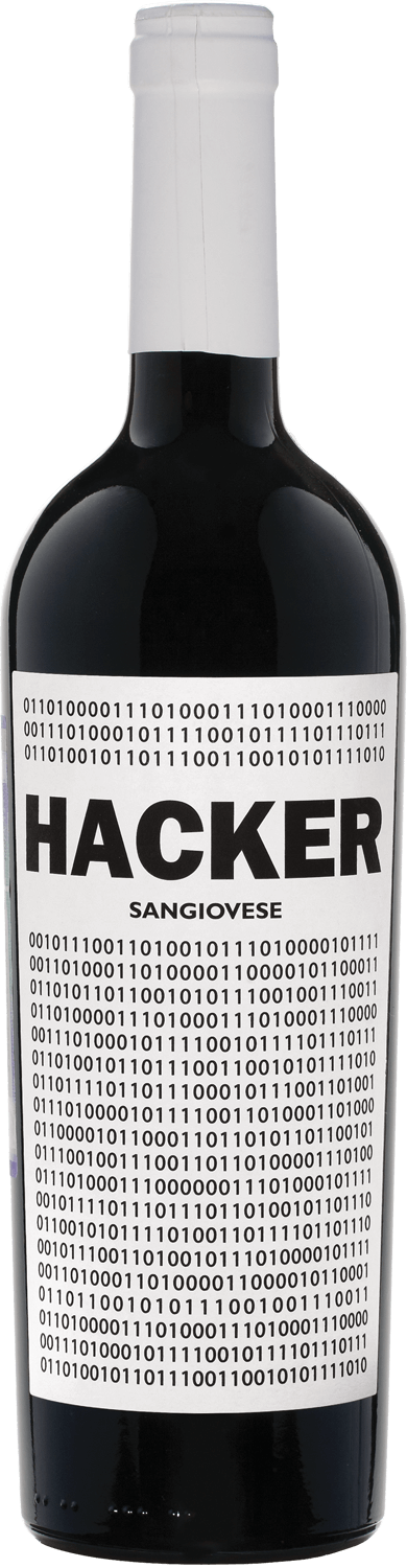 Хакер Тоскана IGT Ферро 13 2021 0.75 л