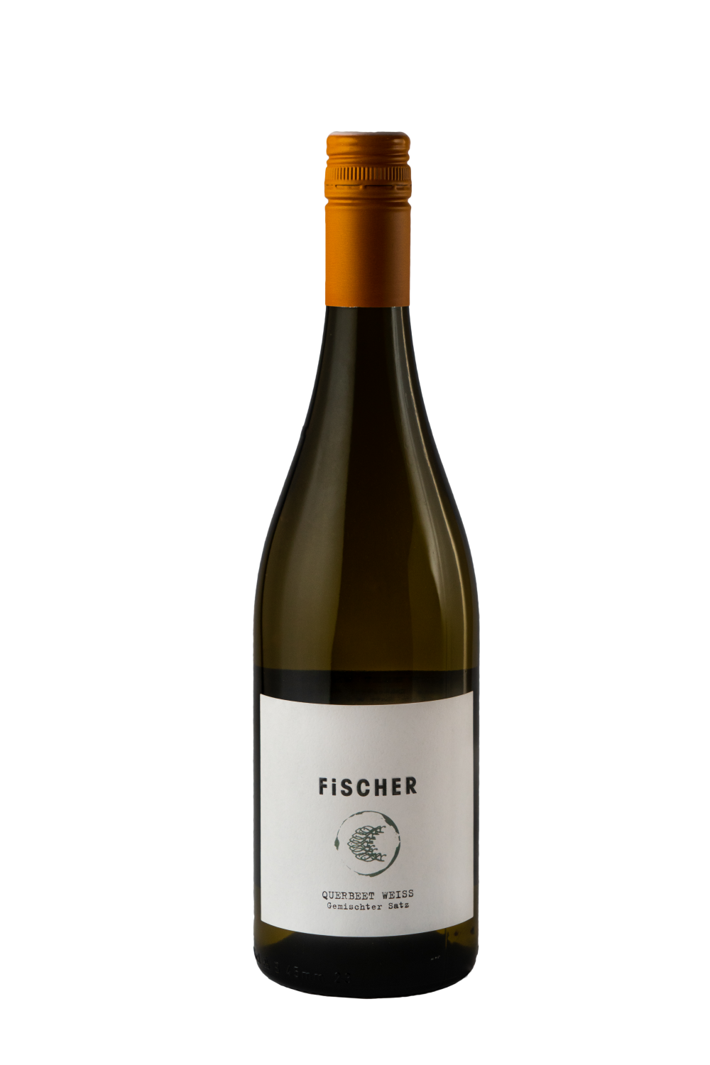 Квербет Вайс Гемиштер Затс Вайнгут Кристиан Фишер 2023 0.75 л