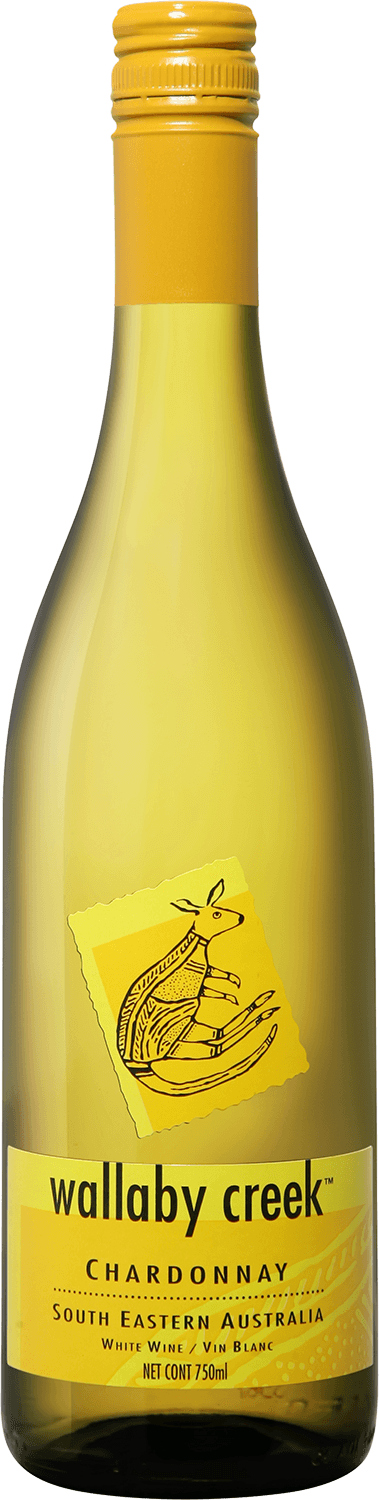 Уоллоби Крик Шардоне 2004 0.75&nbsp;л