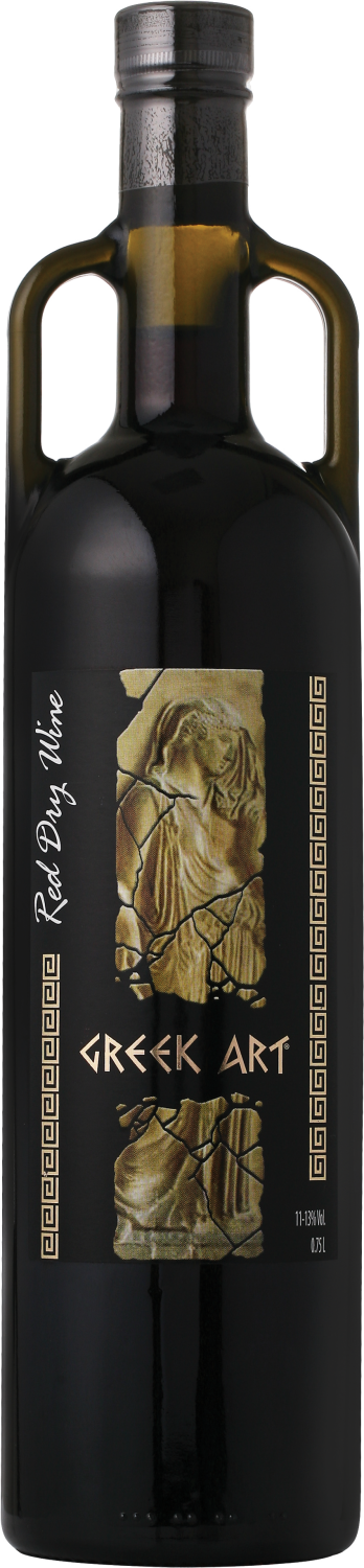 Грик Арт Дионисос 0.75 л