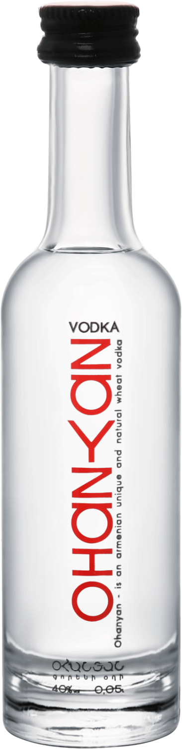 Оганян 0.05 л