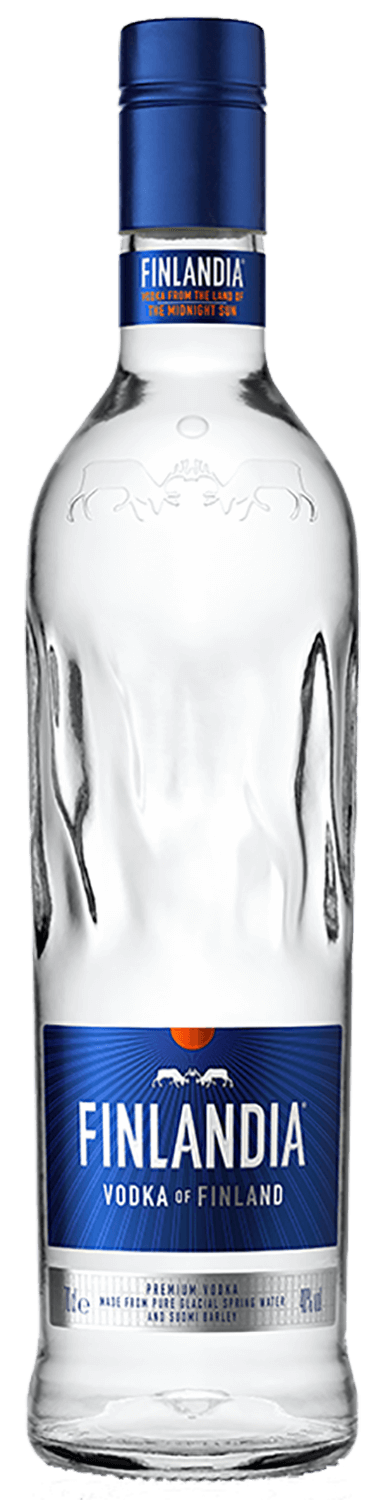 Водка Финляндия 0.7 л