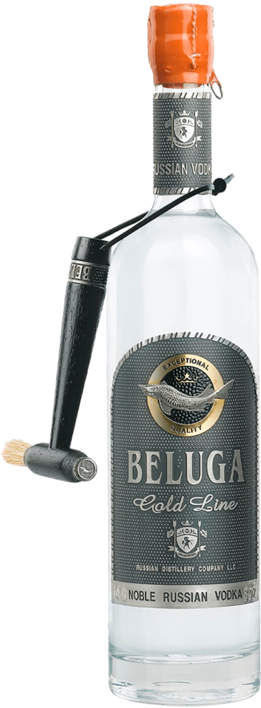 Белуга Золотая Линия 1.5 л