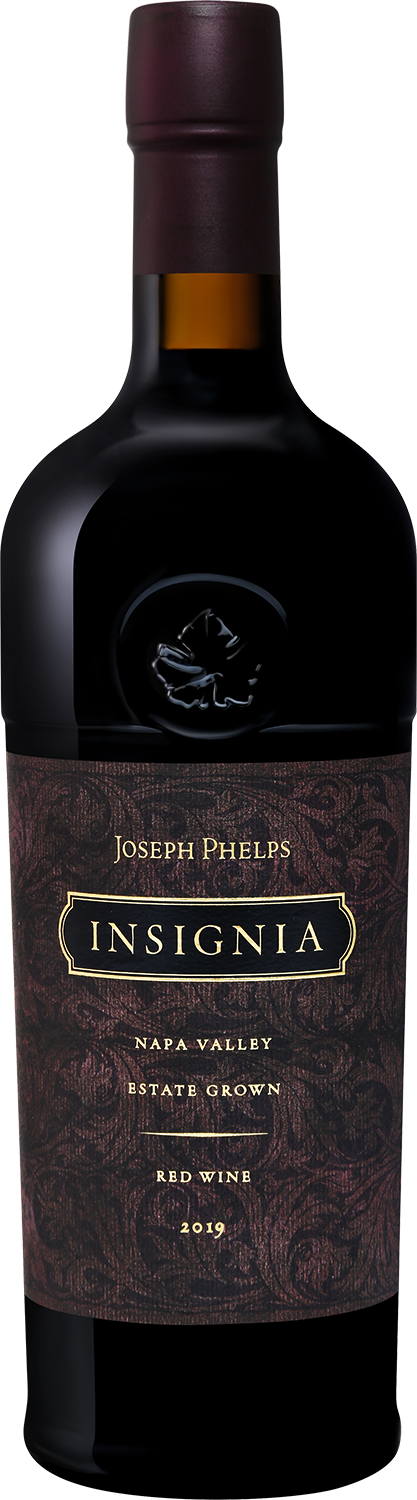 Инсигния Напа Вэлли AVA Жозеф Фелпс 2019 0.75 л