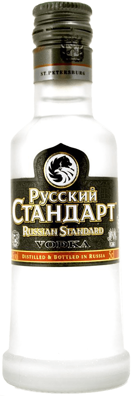 Русский Стандарт Ориджинал 0.05 л