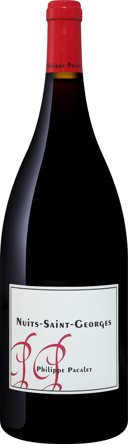 Нюи-Сен-Жорж AOC Филипп Пакале 2017 1.5 л