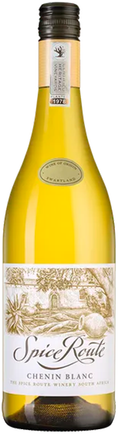 Шенен Блан Свортленд WO Спайс Рут 2022 0.75 л