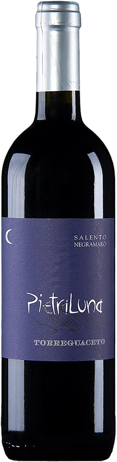 Пьетралуна Саленто IGT Рачеми 0.75 л