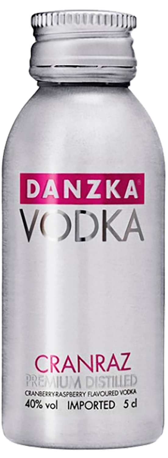 Данска Крэнраз 0.05 л