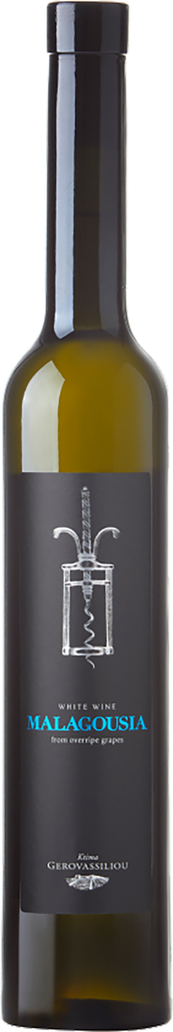 Малагузия Лэйт Харвест Ктима Геровассилиу в подарочной упаковке 0.5 л