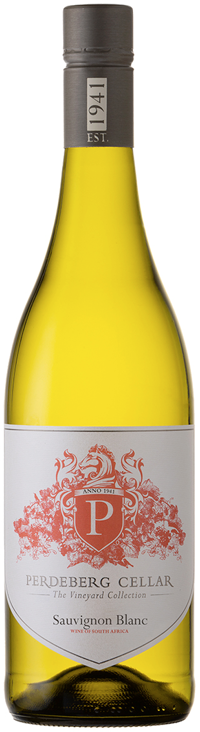 Виньярд Коллекшн Совиньон Блан Пердеберг 0.75 л