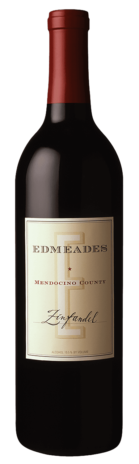 Эдмеадес Зинфандель Мендосино Каунти АО Кендалл-Джексон 0.75 л