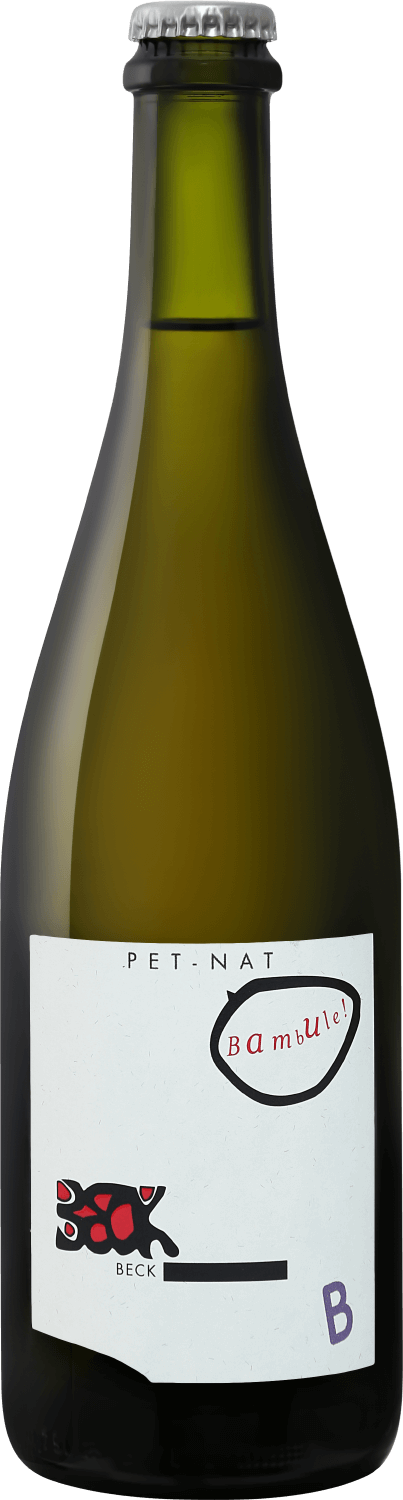 Бамбуле Пет Нат «Б» Бургенланд Бек 2017 0.75 л