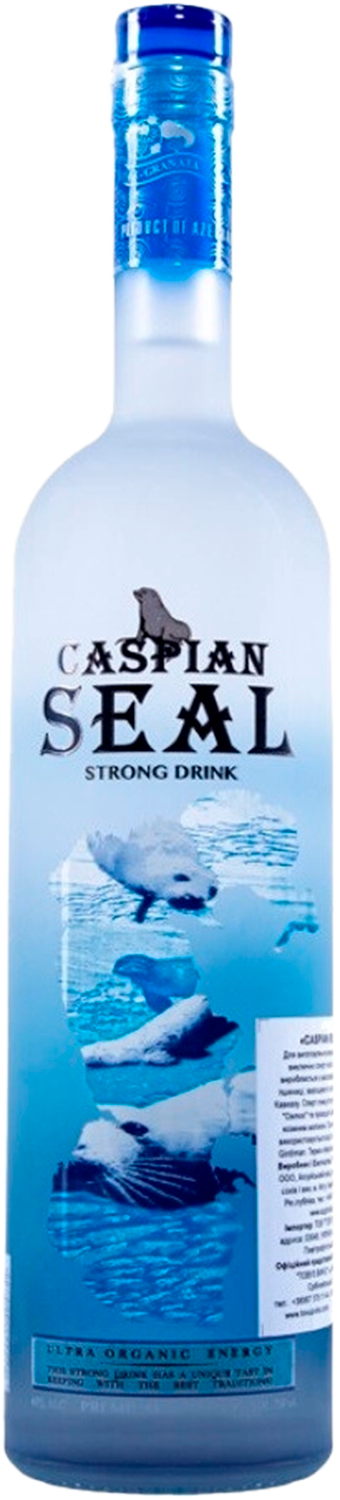 Каспиан Сил 0.5 л