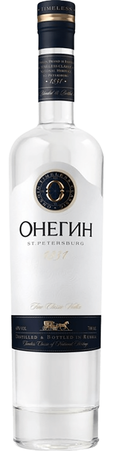 Онегин 0.7 л