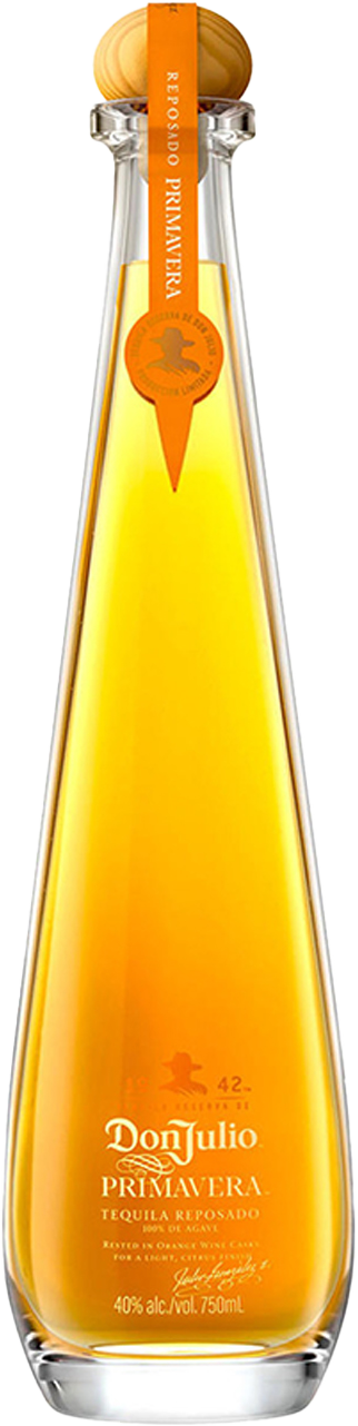 Дон Хулио 1942 Примавера Репосадо 0.75 л