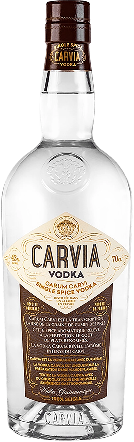 Карвиа 0.7 л