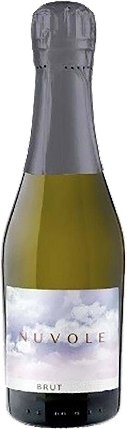 Нуволе Брют Кубань. Таманский Полуостров ЗГУ 0.2 л