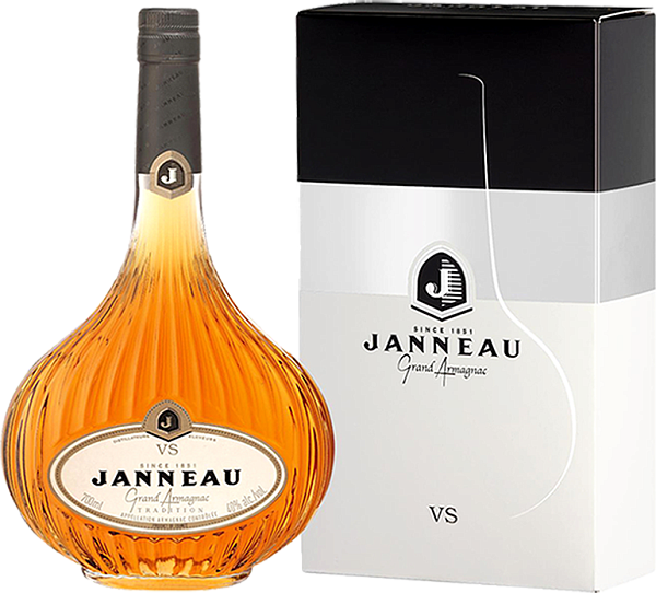 Janneau V.S. Armagnac AOC (gift box), 0.7 л в Нижнем Новгороде