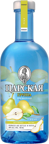 Tsarskaja Original Pear, 0.7 л в Нижнем Новгороде