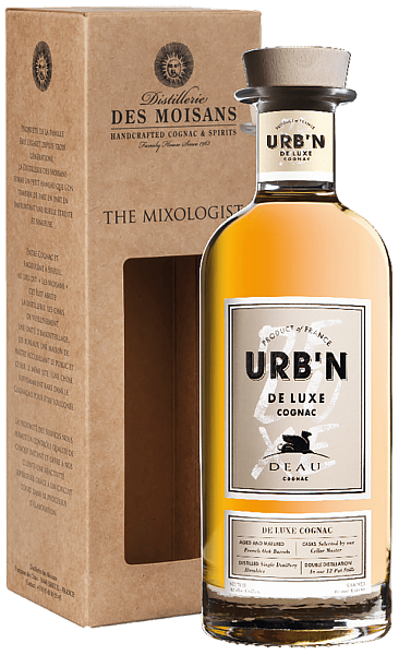 Deau Urb'n De Luxe (gift box), 0.7 л в Нижнем Новгороде