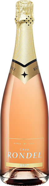 Rondel Rose Cava DO, 0.75 л в Нижнем Новгороде